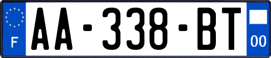 AA-338-BT