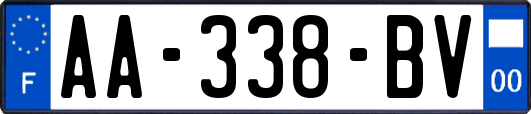 AA-338-BV