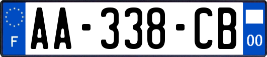 AA-338-CB