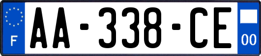 AA-338-CE