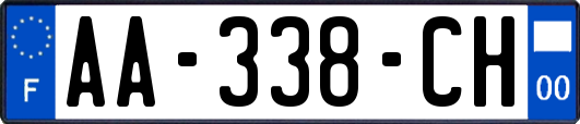 AA-338-CH