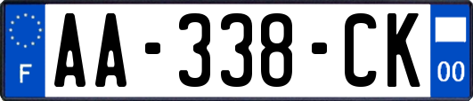 AA-338-CK