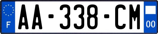 AA-338-CM