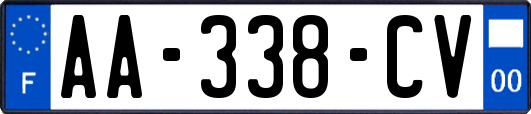 AA-338-CV