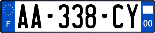 AA-338-CY