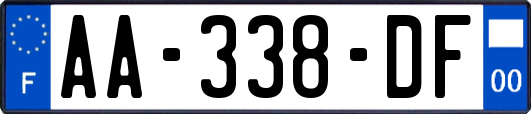 AA-338-DF