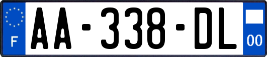 AA-338-DL