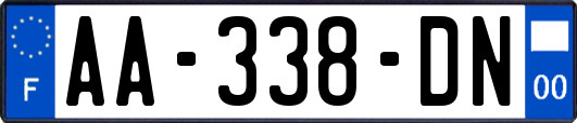 AA-338-DN