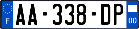 AA-338-DP