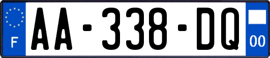 AA-338-DQ