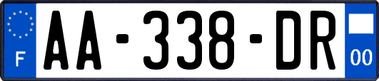 AA-338-DR