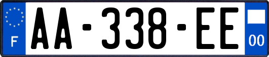 AA-338-EE