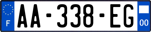 AA-338-EG