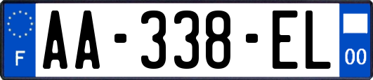 AA-338-EL