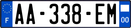 AA-338-EM