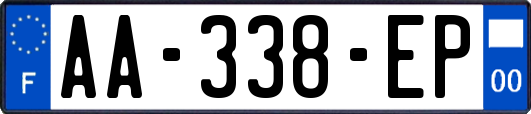 AA-338-EP