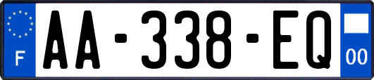 AA-338-EQ