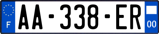 AA-338-ER