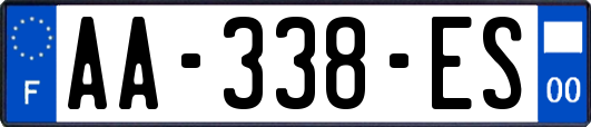 AA-338-ES