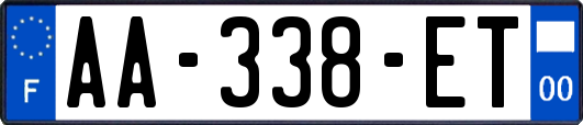 AA-338-ET