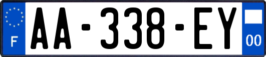 AA-338-EY