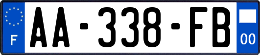 AA-338-FB