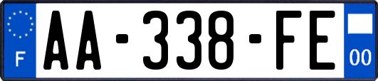 AA-338-FE