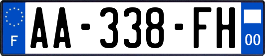 AA-338-FH