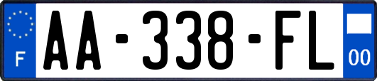 AA-338-FL