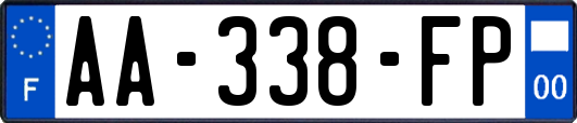 AA-338-FP