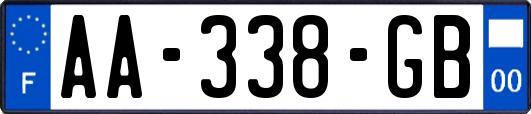 AA-338-GB