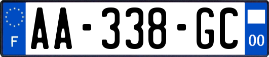 AA-338-GC