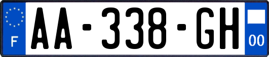 AA-338-GH