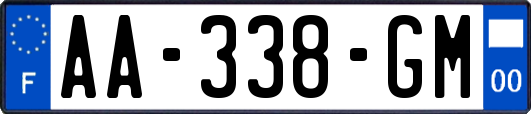 AA-338-GM