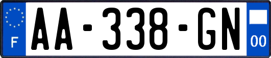 AA-338-GN