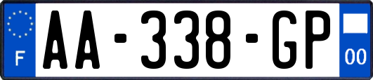 AA-338-GP