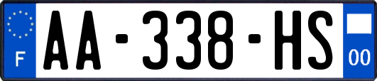 AA-338-HS