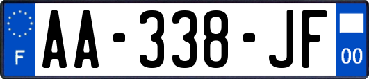 AA-338-JF