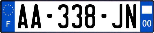 AA-338-JN