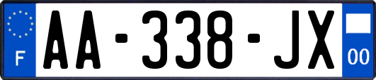 AA-338-JX