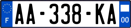 AA-338-KA