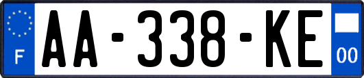 AA-338-KE