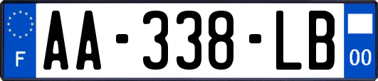 AA-338-LB