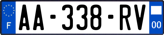AA-338-RV