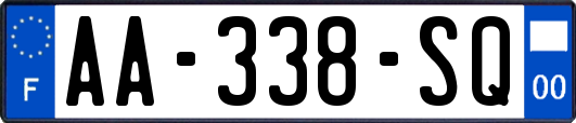 AA-338-SQ