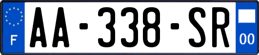 AA-338-SR