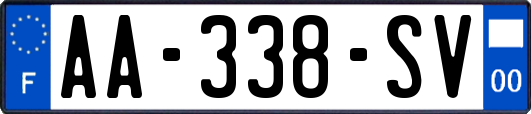 AA-338-SV