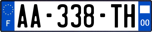 AA-338-TH