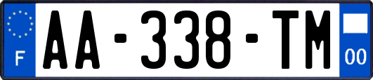 AA-338-TM