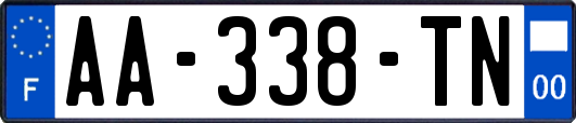 AA-338-TN